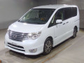 2015 Nissan Serena