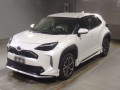 2021 Toyota YARIS CROSS