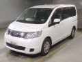 2010 Nissan Serena