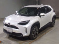 2024 Toyota YARIS CROSS