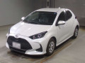 2025 Toyota YARIS