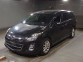 2008 Mazda MPV