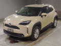 2021 Toyota YARIS CROSS