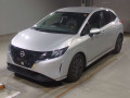 2023 Nissan Note