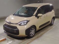 2025 Toyota Sienta