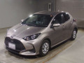 2024 Toyota YARIS