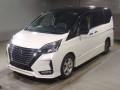 2021 Nissan Serena