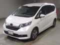 2020 Honda Freed hybrid
