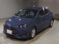 2026 Toyota YARIS