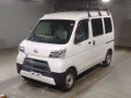2020 Daihatsu Hijet Cargo