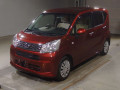 2017 Daihatsu Move