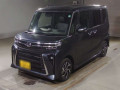 2024 Daihatsu Tanto Custom