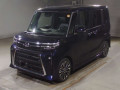 2025 Daihatsu Tanto Custom