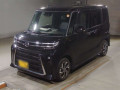 2024 Daihatsu Tanto Custom