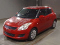 2011 Suzuki Swift