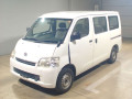 2011 Toyota Townace Van
