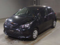 2016 Toyota Vitz