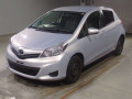 2012 Toyota Vitz