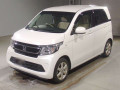2015 Honda N-Wgn