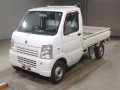2012 Suzuki Carry Truck