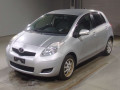 2009 Toyota Vitz