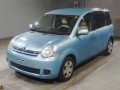 2008 Toyota Sienta