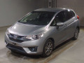 2015 Honda Fit Hybrid