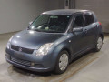2005 Suzuki Swift