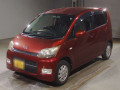2007 Daihatsu Move Custom