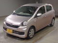 2014 Daihatsu Mira e:S
