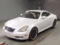 2007 Lexus SC