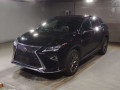 2018 Lexus RX
