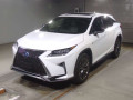 2018 Lexus RX