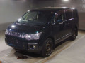 2015 Mitsubishi Delica D5