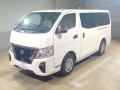 2026 Nissan Caravan Van