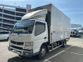 2012 Mitsubishi Fuso Canter