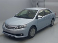 2016 Toyota Allion