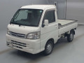 2012 Daihatsu Hijet Truck