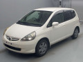 2006 Honda Fit