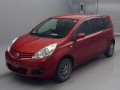 2008 Nissan Note