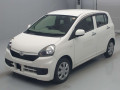 2015 Daihatsu Mira e:S