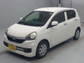 2014 Daihatsu Mira e:S