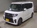 2019 Daihatsu Tanto Custom