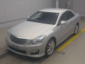 2008 Toyota Crown Hybrid