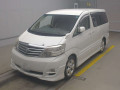 2008 Toyota Alphard