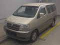2000 Nissan Elgrand