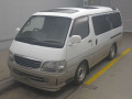 1997 Toyota Hiace Wagon