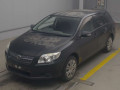2008 Toyota Corolla Fielder