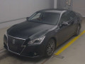 2013 Toyota Crown Hybrid