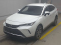 2023 Toyota Harrier